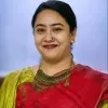 M Mahajabin Chowdhury