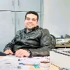 Ahmed Hamdy