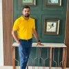 Pramod Kumar