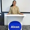 Sonal Shiralkar