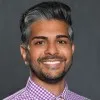 Aaron Varghese
