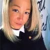Jessica Lizotte