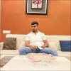HARSHRAJ CHAUHAN