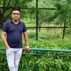 Mohit Pandya