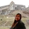 Shiela Cudia