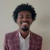 Ebenezer Tewoldemedhin