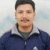 Ashok Chand