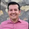Levi Pereda