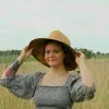 Savanna Armstrong