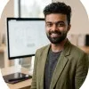 Pranav Majigamkar