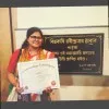 Swagata Mukherjee