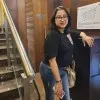 Rituparna Saha