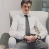 Josh Ferreira