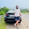 Arjun Krishna
