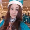 Mahwish Parveiz