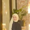 Nur Atiqah Binti Ahmad Hulaimi