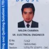 milon chakma