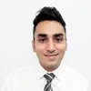 Ashwin Riar