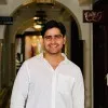Yashvardhan Pareek