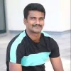 Yuvaraja CR