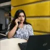 Amrutha nair