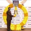 CS Naveen Kumar