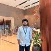 Antony Aravinth