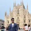 Gomzee Arora