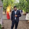 Sangamesh Magshetty