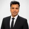 Rajat Agarwal