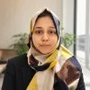Ushna Ahmed