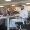 Amjad Abunamoos