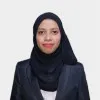 Syazreen Yusof