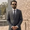 Muhammad Asfandyar