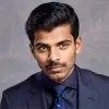 linkesh Ragunadhan