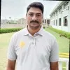 Dharm Narayan Pandey