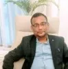 Indrajit Goswami