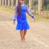 Dorcas Wanjiku