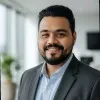 Unnikrishnan Pillai