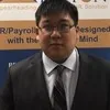 Michael Tsang