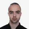 Alex Dimitrov
