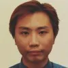 Ricky Wong
