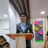 Eshaan Mane