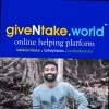 Prajith GiveNtakeworld