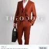 james middleton