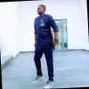 Sulaiman Olayinka