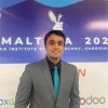 Krish Goradia