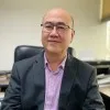 Donald Francis Chiong
