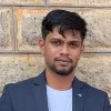 Shajan Raj