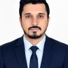 TUSHAR KANTI